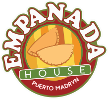 Logotipo de Empanada House (J B Justo)